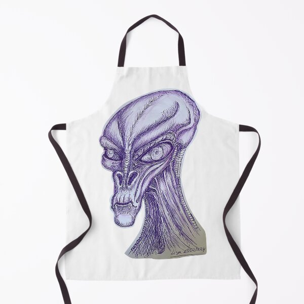 Item preview, Alien the Paranormal Experience designed and sold by LisaFaganello.