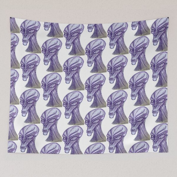 Item preview, Alien the Paranormal Experience designed and sold by LisaFaganello.