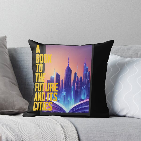 Item preview, Digital Metropolises: Innovative Art for the Urban Adventurer designed and sold by Artedig.