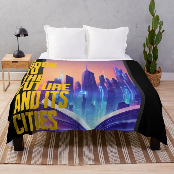 Item preview, Digital Metropolises: Innovative Art for the Urban Adventurer designed and sold by Artedig.