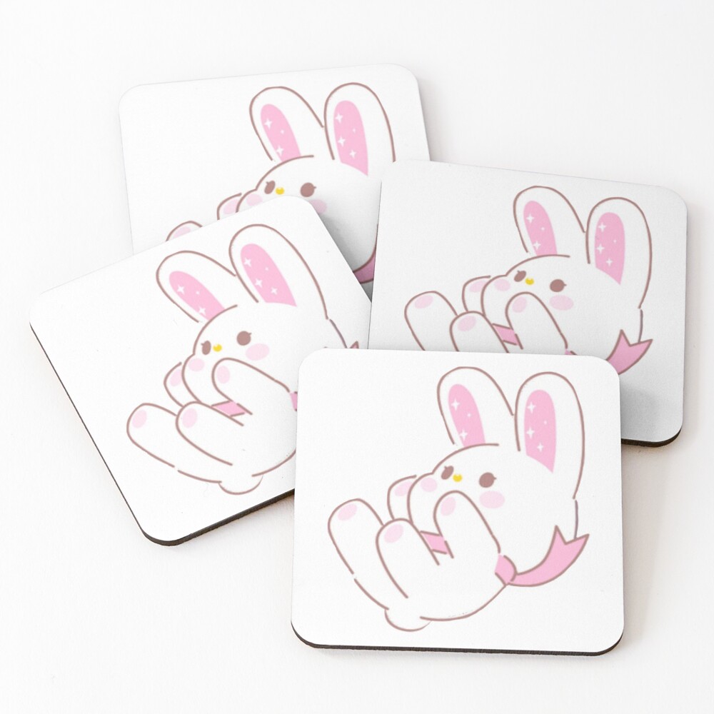 Item preview, Coasters (Set of 4) designed and sold by Megsstore.