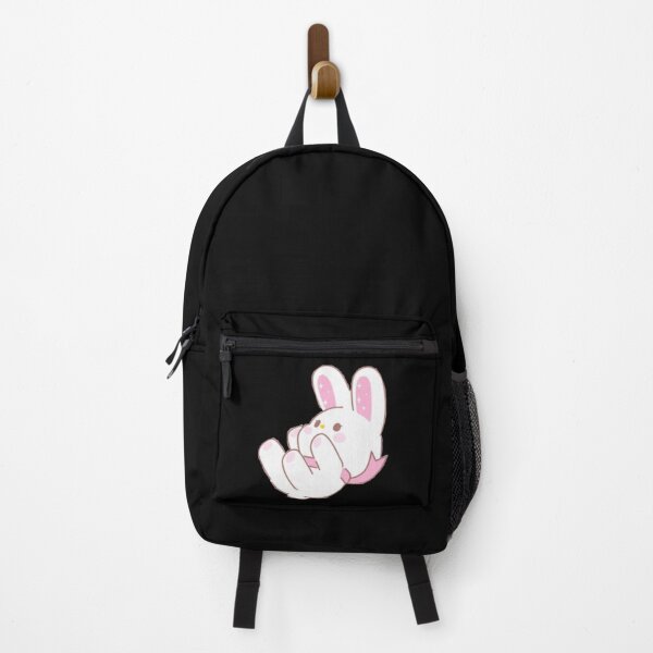 Item preview, Pink Rabbit designed and sold by Megsstore.