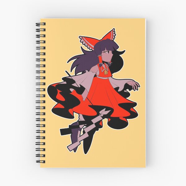 Item preview, Reimu designed and sold by G Lynne.