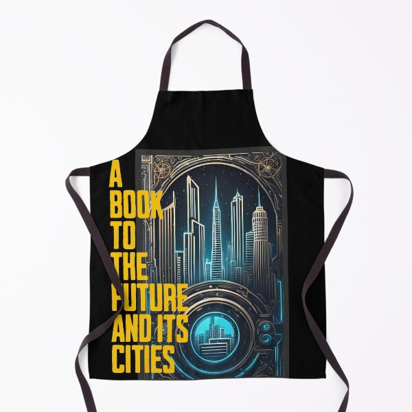 Item preview, The Art of Tomorrow: Cities in an Exclusive Digital Book designed and sold by Artedig.