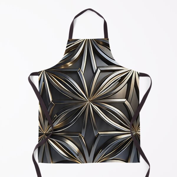Item preview, silver art deco style 018 designed and sold by fleesphotos.