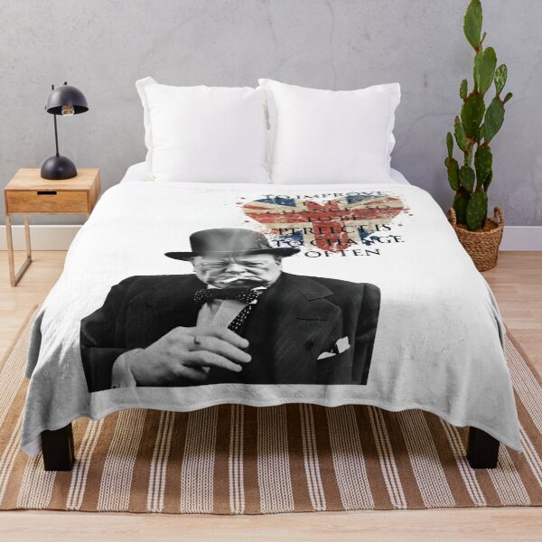 Item preview, To Improve Is To Change, So To Be Perfect Is To Change Often designed and sold by Wis-Epoch.