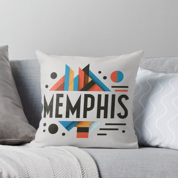 Item preview, 2024 Colorful Memphis Ⅳ designed and sold by SKresonance.