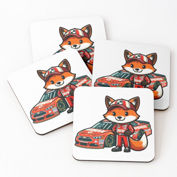 Item preview, Conductor de Fox Nascar designed and sold by LemuellTrends.