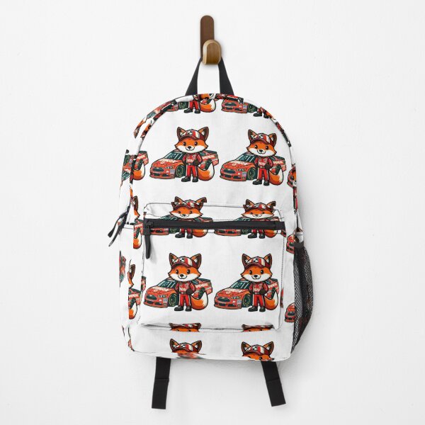 Item preview, Fox Nascar Driver designed and sold by LemuellTrends.