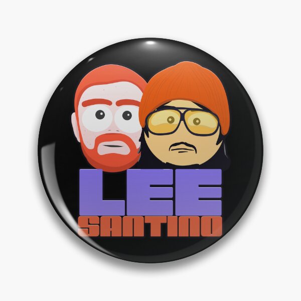 Item preview, Bobby Lee & Andrew Santino are Best Bad Friends designed and sold by Kill Tony Fan Designs.