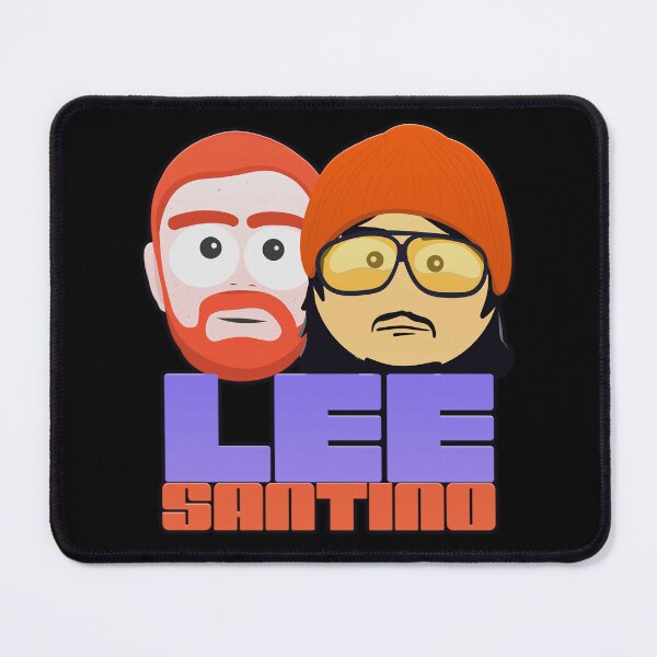 Item preview, Bobby Lee & Andrew Santino are Best Bad Friends designed and sold by Kill Tony Fan Designs.