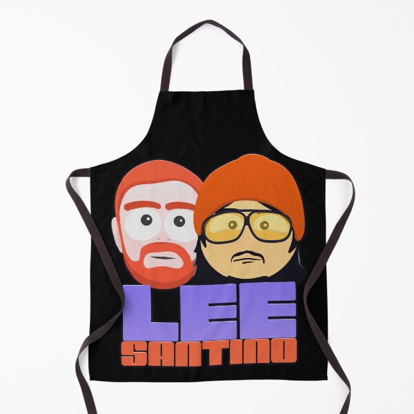 Item preview, Bobby Lee & Andrew Santino are Best Bad Friends designed and sold by Kill Tony Fan Designs.