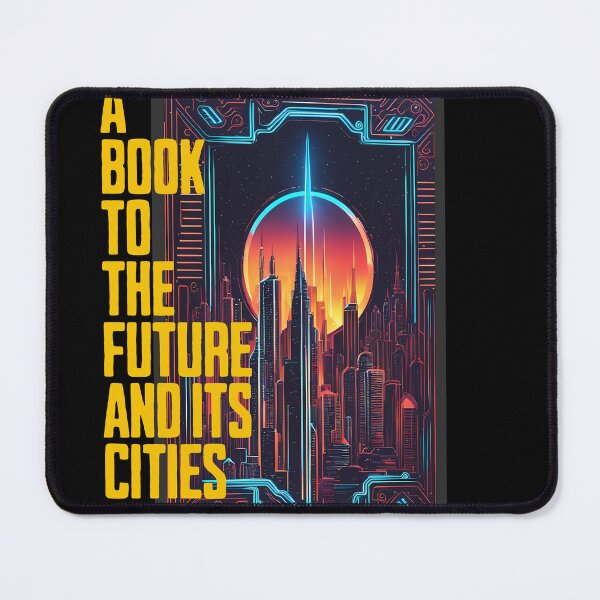 Item preview, Futurism in Every Pixel: Unique Digital Covers designed and sold by Artedig.