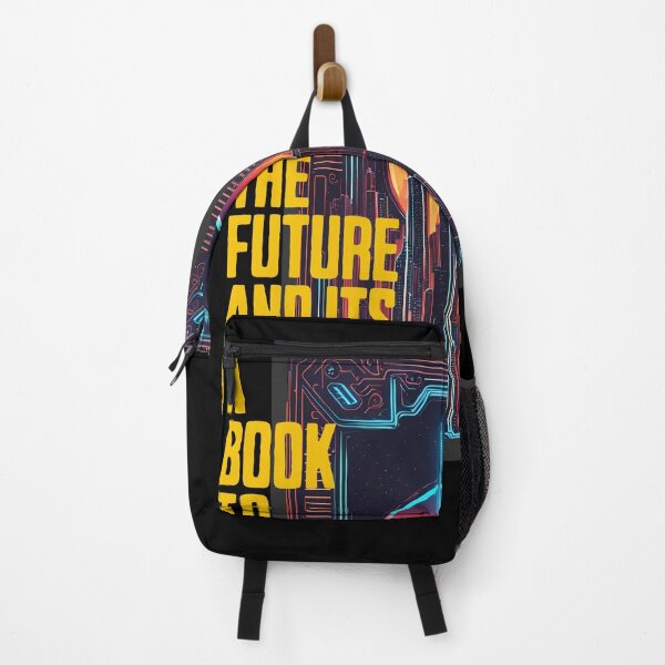 Item preview, Futurism in Every Pixel: Unique Digital Covers designed and sold by Artedig.