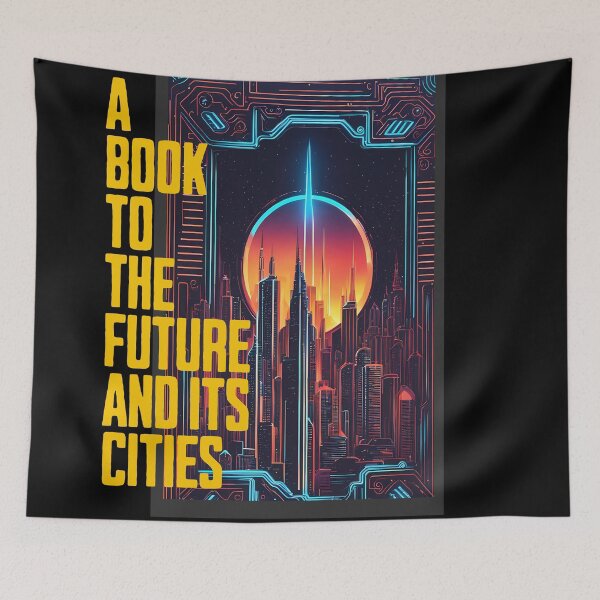 Item preview, Futurism in Every Pixel: Unique Digital Covers designed and sold by Artedig.