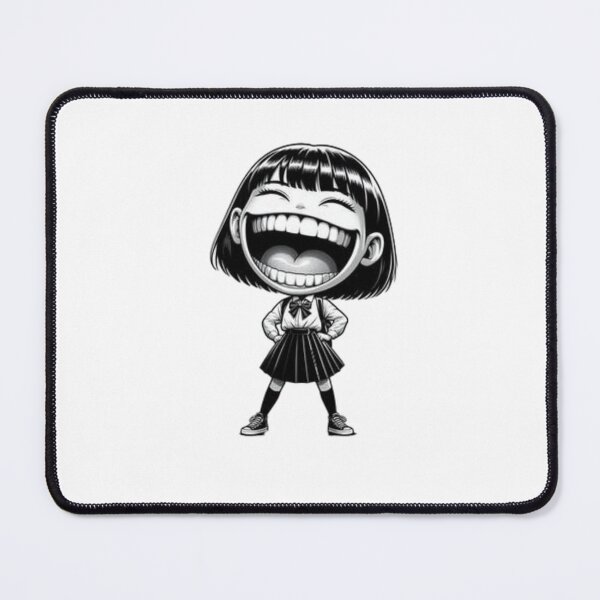 Item preview, funny japanese schoolgirl designed and sold by sstevensnogos.