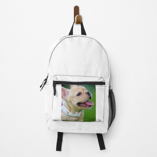 Item preview, Lovely French Bulldog Puppy designed and sold by VanGaldo.