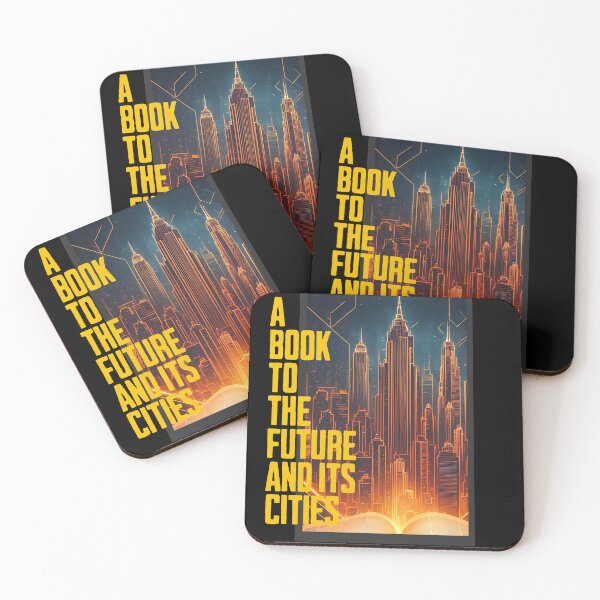 Item preview, Digital Cities: The Revolution of Art in your Home designed and sold by Artedig.