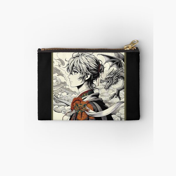 Item preview, Yona Fan Art  designed and sold by Tamer ⭐⭐⭐⭐⭐.