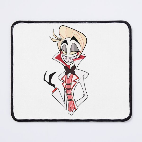 Item preview, Lucifer-Hazbin Hotel designed and sold by MrDev.
