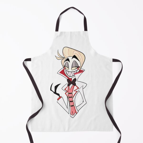Item preview, Lucifer-Hazbin Hotel designed and sold by MrDev.