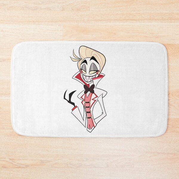 Item preview, Lucifer-Hazbin Hotel designed and sold by MrDev.
