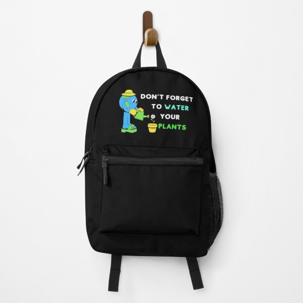 Item preview, Don't forget to water your plants, Water Your Plants designed and sold by Dabbing Turtle Designs.