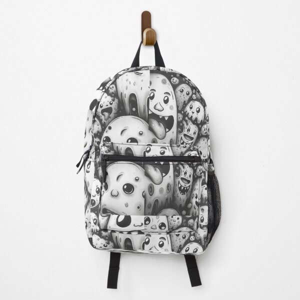 Item preview, Ghost Patterns designed and sold by Nowshin Tasnim.