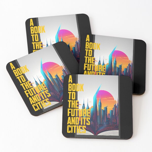 Item preview, Explore the Future: Inspiring Digital Covers designed and sold by Artedig.