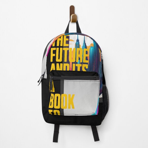 Item preview, Explore the Future: Inspiring Digital Covers designed and sold by Artedig.