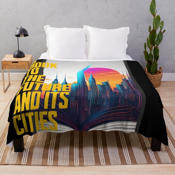 Item preview, Explore the Future: Inspiring Digital Covers designed and sold by Artedig.