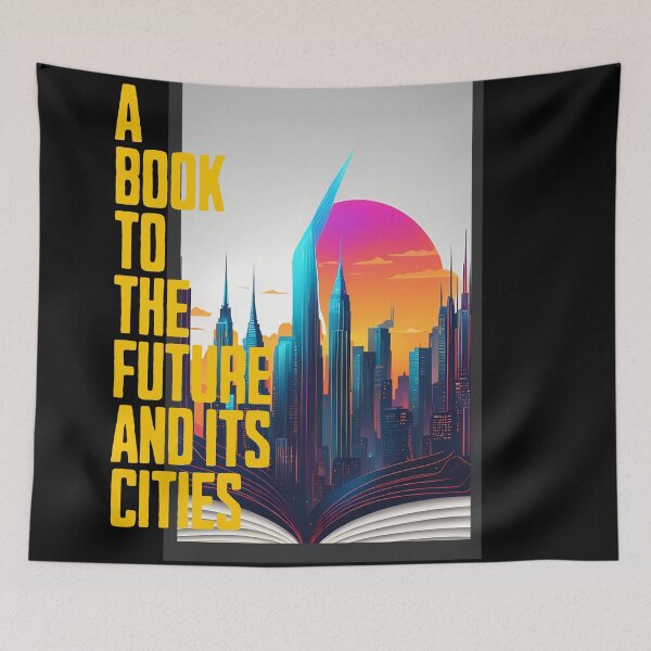 Item preview, Explore the Future: Inspiring Digital Covers designed and sold by Artedig.