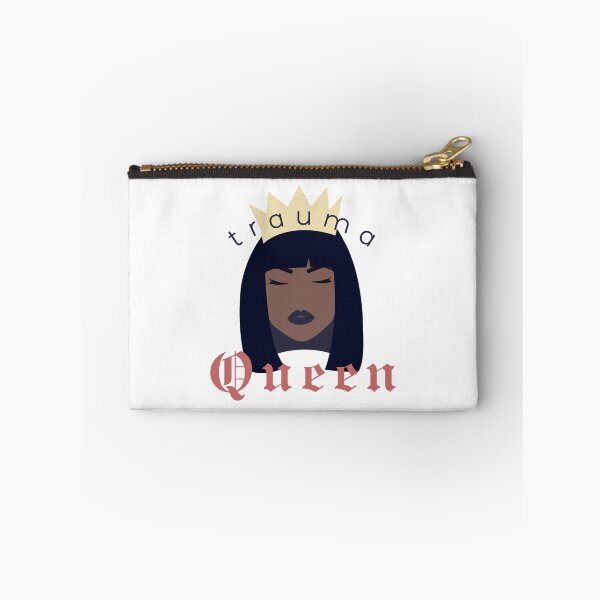 Item preview, Trauma Queen designed and sold by novacat21.