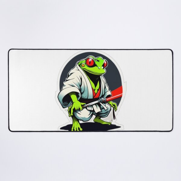 Item preview, Dark side frog designed and sold by DrLekarz.