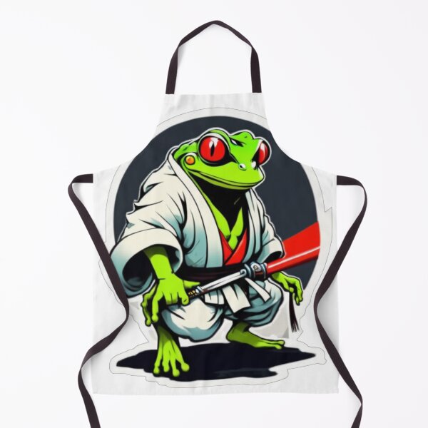 Item preview, Dark side frog designed and sold by DrLekarz.