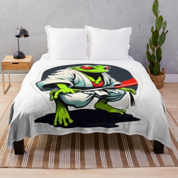 Item preview, Dark side frog designed and sold by DrLekarz.