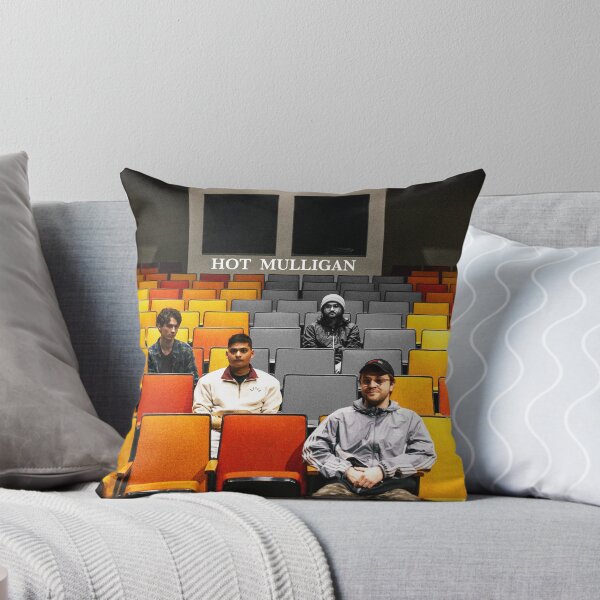 Item preview, HOT MULLIGAN designed and sold by ethywheat.