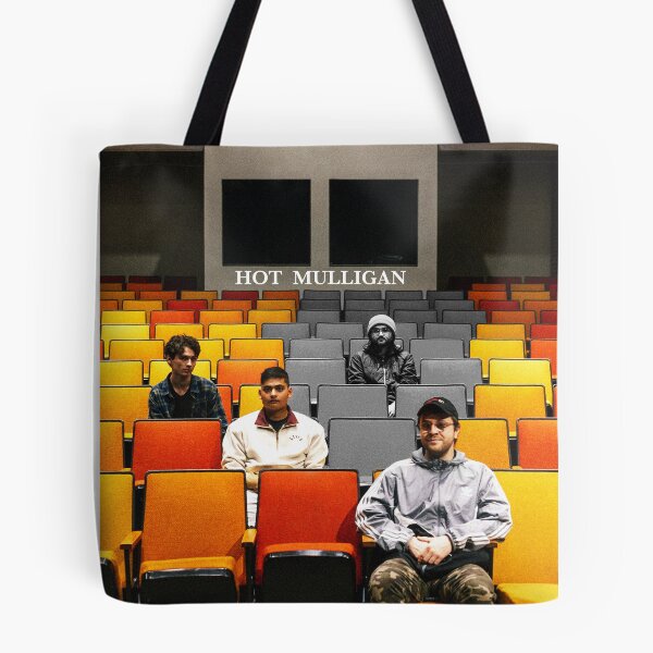 Item preview, HOT MULLIGAN designed and sold by ethywheat.
