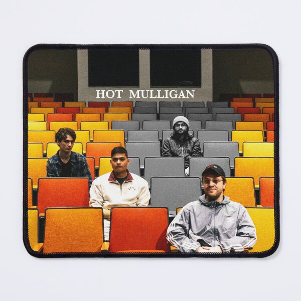 Item preview, HOT MULLIGAN designed and sold by ethywheat.