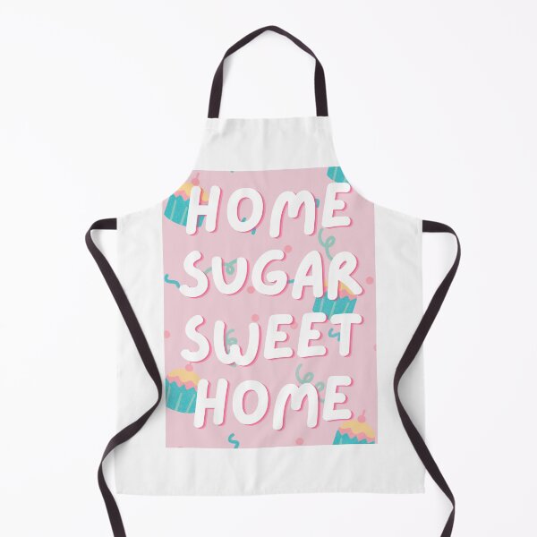 Item preview, Home Sugar Sweet Home Design designed and sold by CarefulCreation.