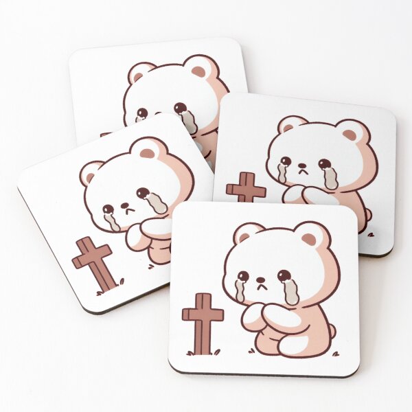 Item preview, Bear In Lent designed and sold by LemuellTrends.