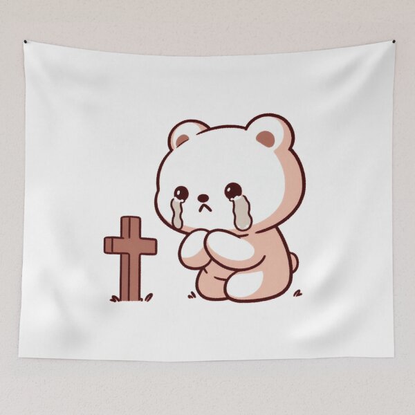 Item preview, Bear In Lent designed and sold by LemuellTrends.