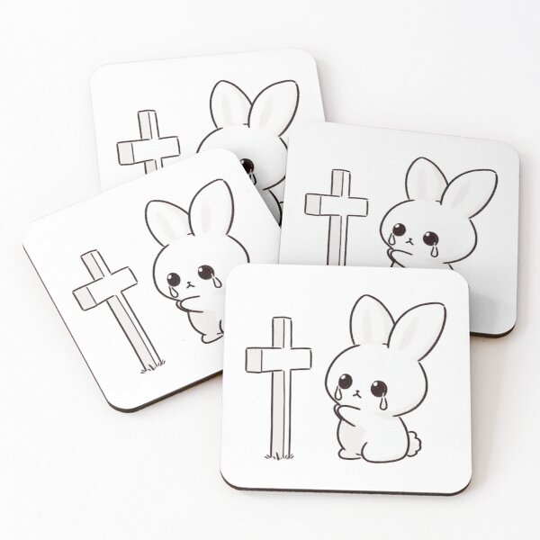 Item preview, Bunny In Lent designed and sold by LemuellTrends.