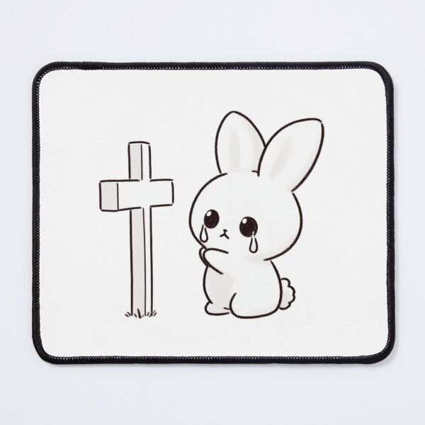 Item preview, Bunny In Lent designed and sold by LemuellTrends.