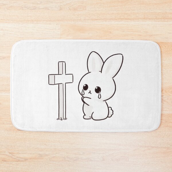 Item preview, Bunny In Lent designed and sold by LemuellTrends.