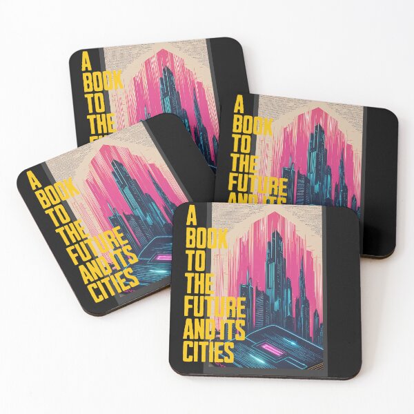 Item preview, Majestic Digital Metropolises: Acquire your Vision of Tomorrow designed and sold by Artedig.