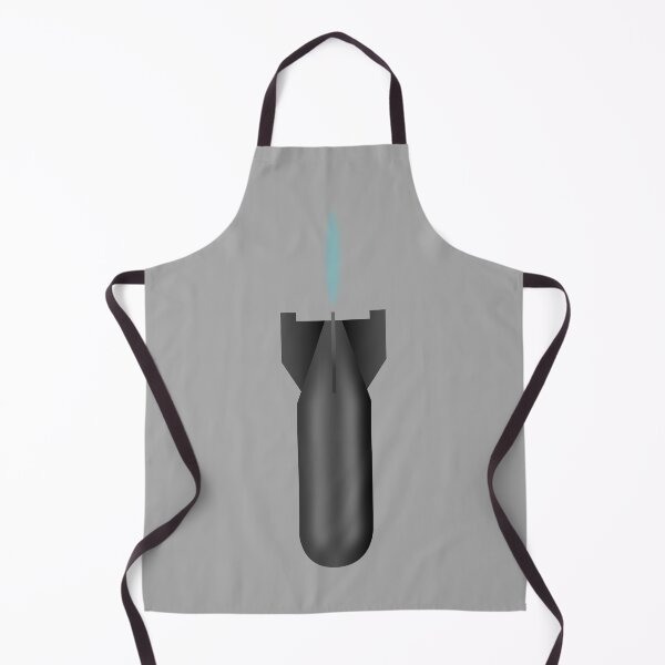 Item preview, Atomic Bomb designed and sold by NPStudio.