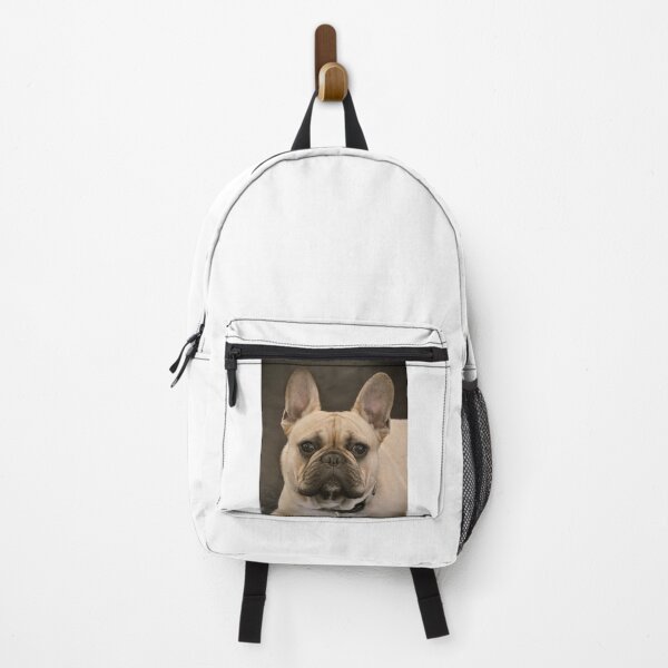 Item preview, Sweet Picture of French Bulldog designed and sold by VanGaldo.