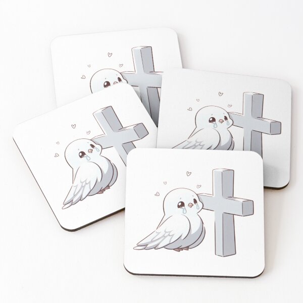 Item preview, Pigeon In Lent designed and sold by LemuellTrends.