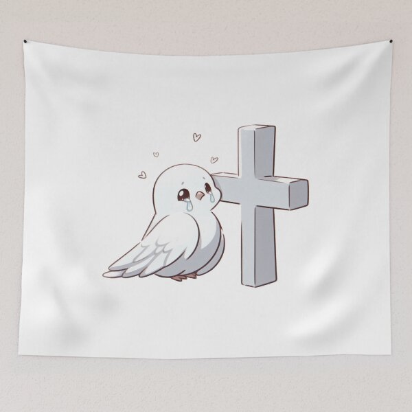 Item preview, Pigeon In Lent designed and sold by LemuellTrends.